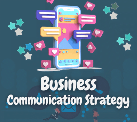Communication Strategy: Enhancing Effective Business Communication