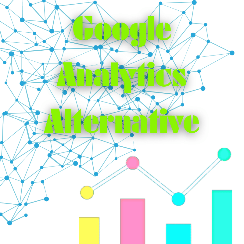 Google Analytics alternative