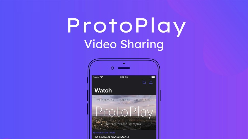 ProtoPlay AppSumo
