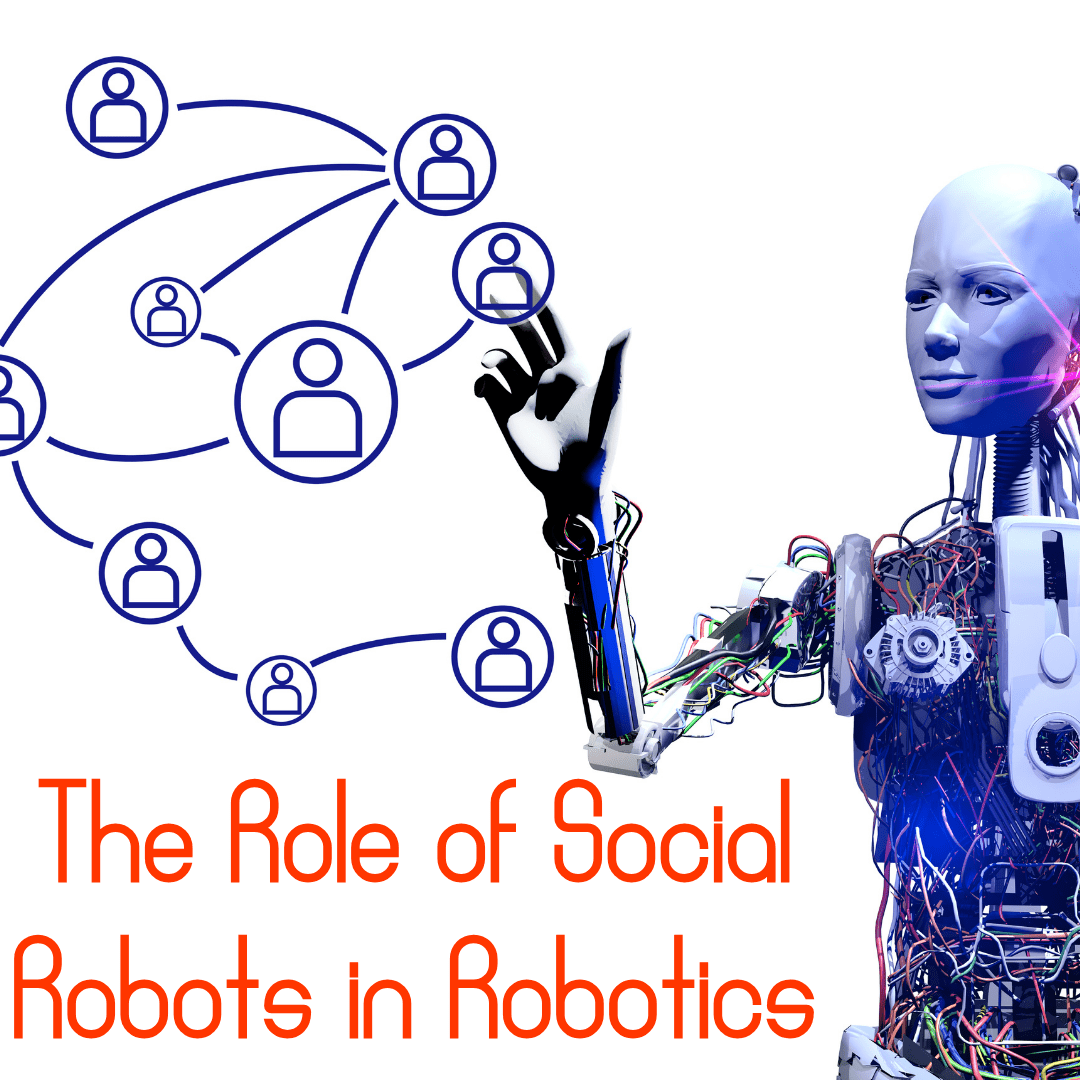 social robots