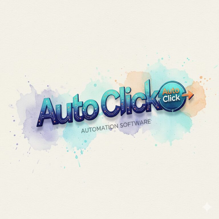 Auto click