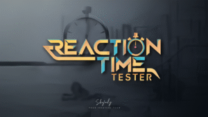 Reaction Time Tester