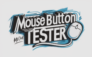 Mouse Button Test